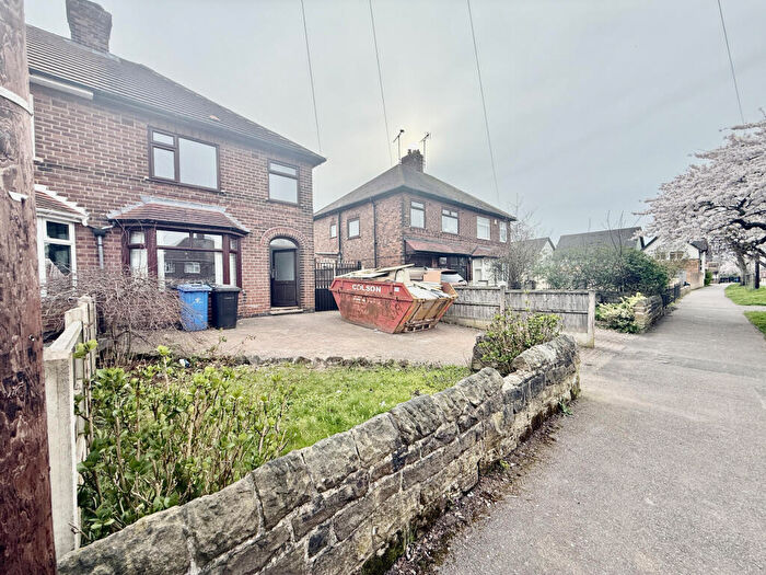 3 Bedroom Semi Detached House To Rent In Max Road, Chaddesden, Derby, DE21