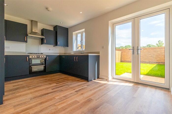3 Bedroom Semi-Detached House To Rent In Brook Road, Western Gate, Marlborough Road, Swindon, SN3