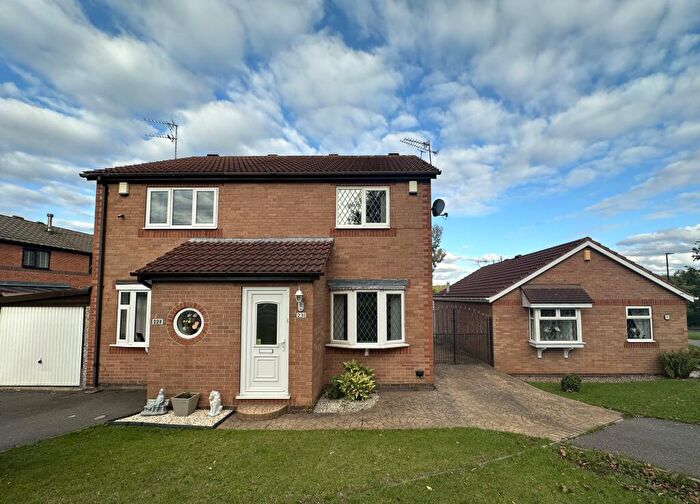 2 Bedroom Semi Detached House For Sale In . Birley Spa Lane, Sheffield, South Yorkshire, S12