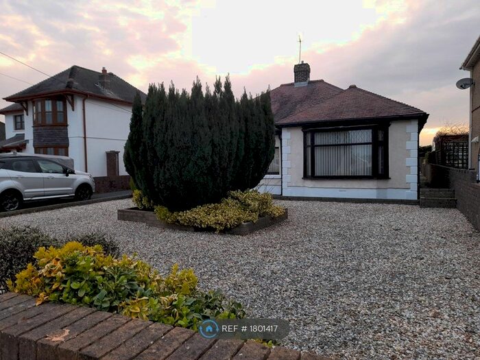 2 Bedroom Bungalow To Rent In Capel Road, Llanelli, SA14
