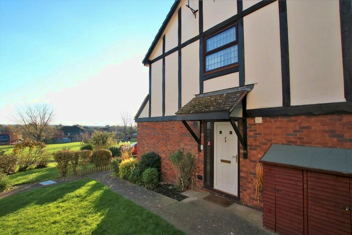 1 Bedroom Flat To Rent In Knossington Close, Lower Earley, Reading, RG6