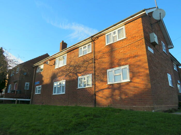 1 Bedroom Flat To Rent In Tower Road, Tividale, Oldbury, B69