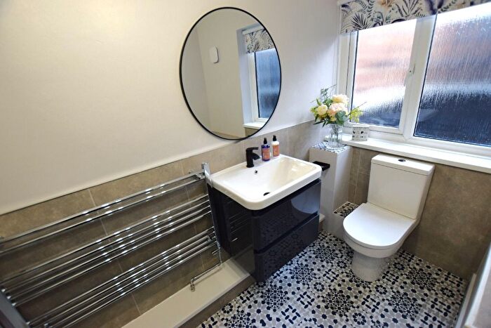 1 Bedroom Flat To Rent In Bridge Street, Town Centre, Northampton, NN1