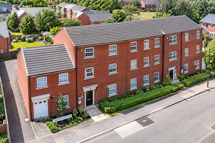2 Bedroom Flat For Sale In Larchmont Road, Off Anstey Lane, Leicester, LE4