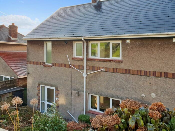 2 Bedroom Flat To Rent In Wellfield Road, Baglan, Port Talbot, SA12