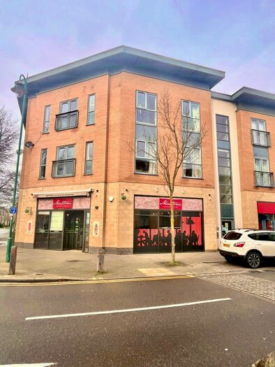 2 Bedroom Apartment To Rent In Four Chimneys Crescent, Hampton Vale, Peterborough, PE7