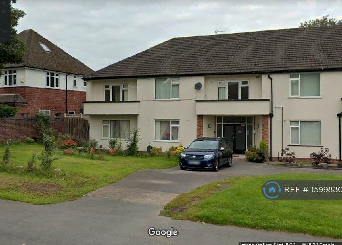 3 Bedroom Flat To Rent In Queens Drive, Wavertree, Liverpool, L15