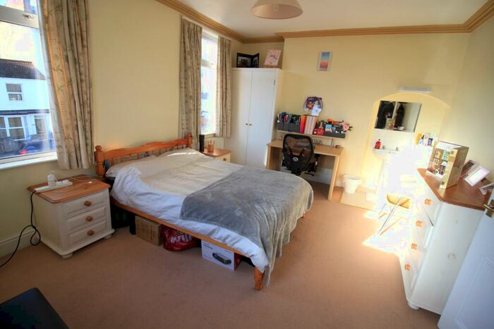 4 Bedroom Terraced House To Rent In Clarendon Street, Leamington Spa, CV32