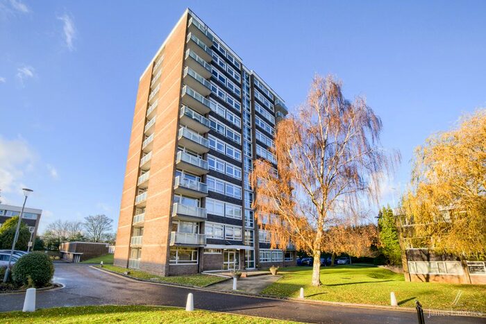 2 Bedroom Flat To Rent In High Point, Richmond Hill Road, Edgbaston, B15