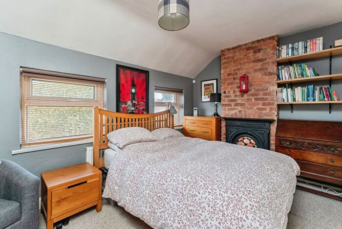 2 Bedroom Semi-Detached House For Sale In Talbot Avenue, Neston, Merseyside, CH64