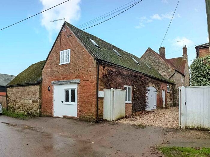 2 Bedroom Semi-Detached House To Rent In Rectory Way, Wappenham, Towcester, Northamptonshire, NN12