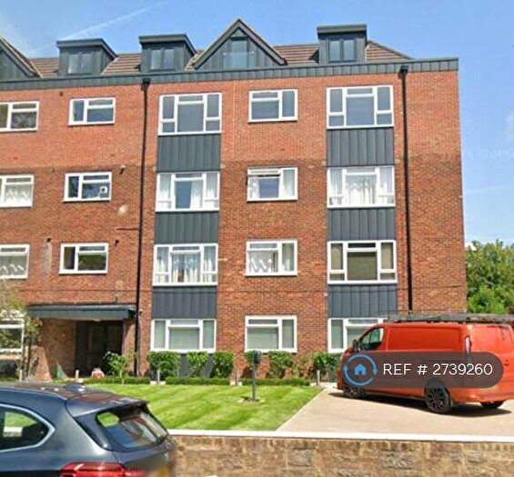 1 Bedroom Flat To Rent In Mulgrave Road, Sutton, SM2
