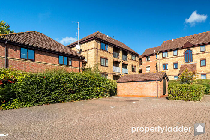 2 Bedroom Flat For Sale In Scott Road, Norwich, NR1