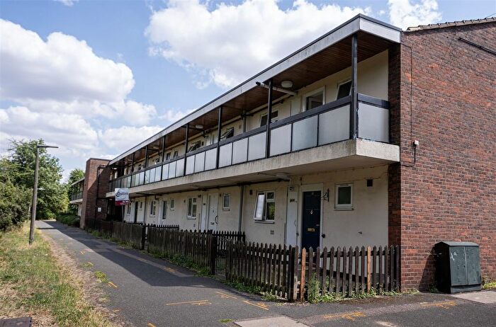 Studio For Sale In Caneland Court, Waltham Abbey, EN9