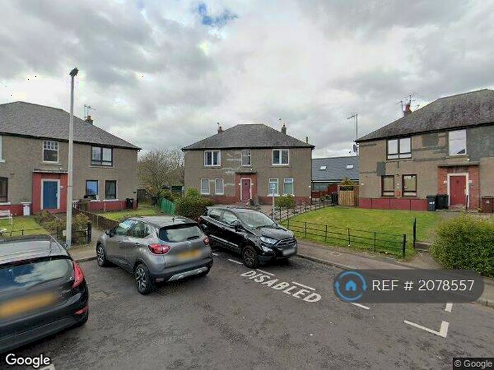 1 Bedroom Flat To Rent In School Terrace, Aberdeen, AB24