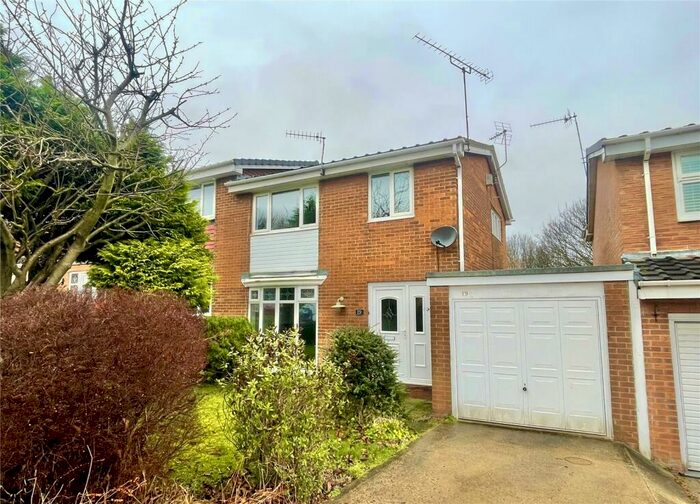 3 Bedroom Semi-Detached House To Rent In Neasham Road, Seaham, County Durham, SR7