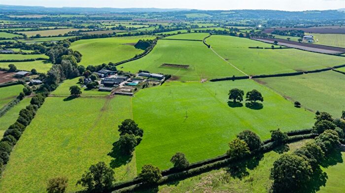 6 Bedroom Detached House For Sale In Thorverton, EX5