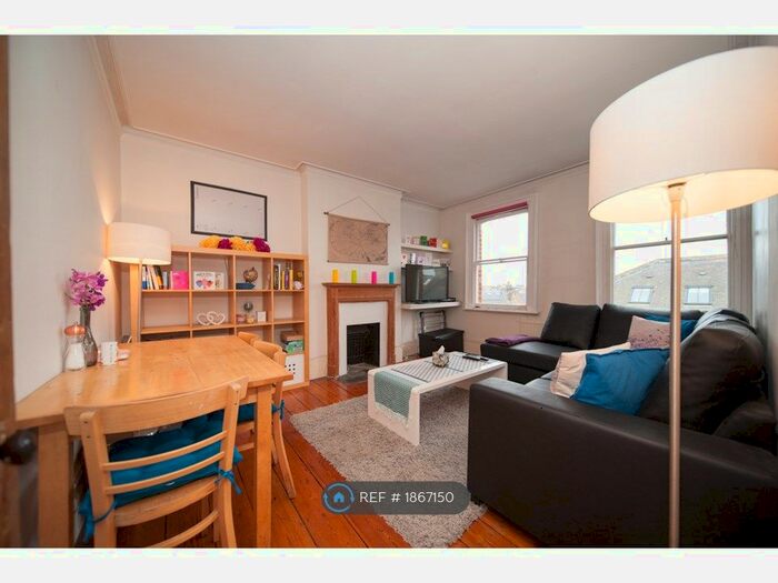 1 Bedroom Flat To Rent In Salisbury Pavement, Fulham, SW6