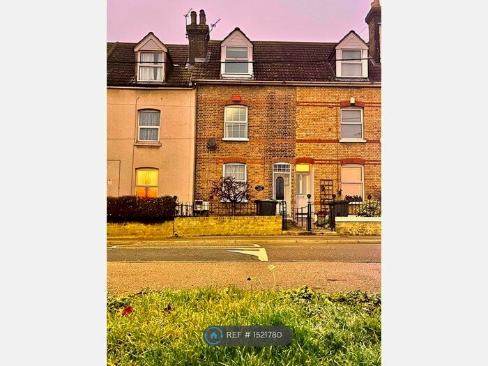 4 Bedroom Terraced House To Rent In Malling Road, Snodland, ME6