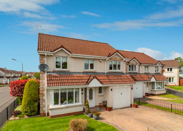 Houses for sale & to rent in FK7 8JA, Quakerfield, Bannockburn Stirling