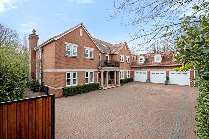 6 Bedroom Detached House For Sale In Lockwood Avenue, Poulton-le-Fylde, Lancashire, FY6