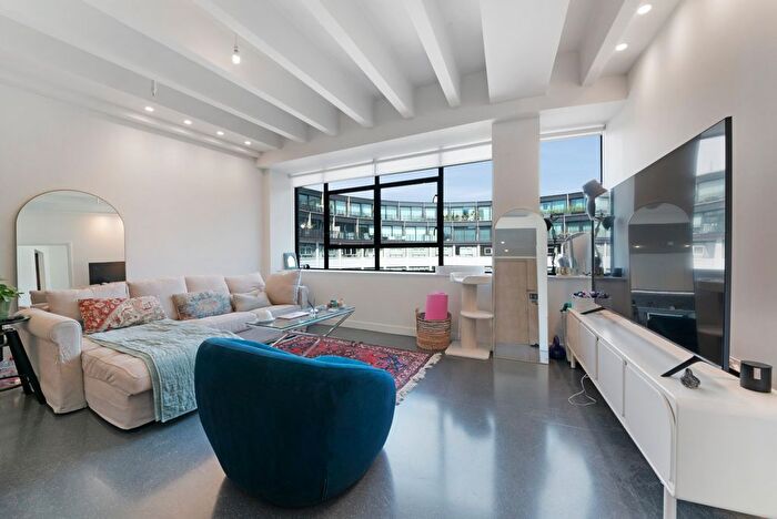 1 Bedroom Flat To Rent In Television Centre, Wood Lane, London, W12