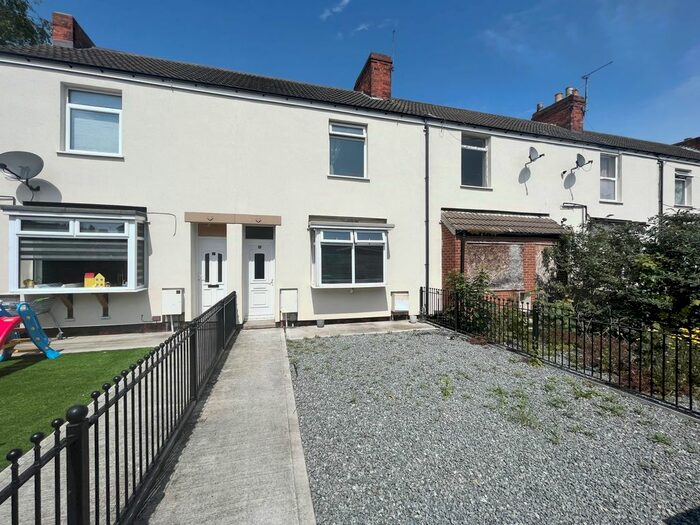 2 Bedroom Terraced House To Rent In Kensington Grove, Granville Street, Hull, HU3
