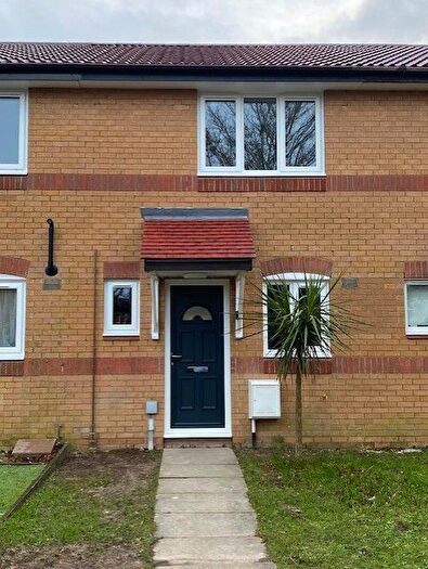 2 Bedroom Terraced House To Rent In Lisbon Road, Dereham, NR19