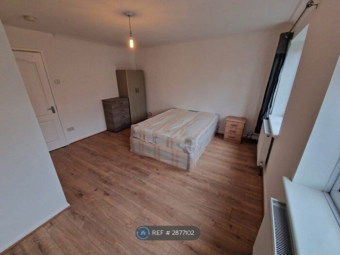 5 Bedroom Terraced House To Rent In Maryland Road, London, E15