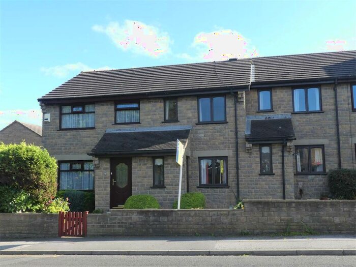 2 Bedroom Town House To Rent In Burras Lane, Otley, LS21
