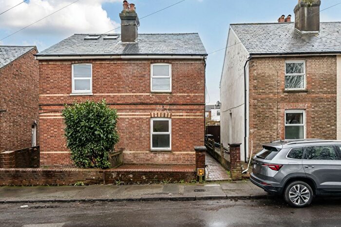 2 Bedroom Semi Detached House To Rent In Great Brooms Road, Tunbridge Wells, TN4