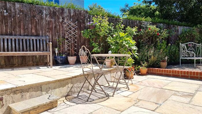 2 Bedroom Bungalow For Sale In The Street, Motcombe, Shaftesbury, SP7