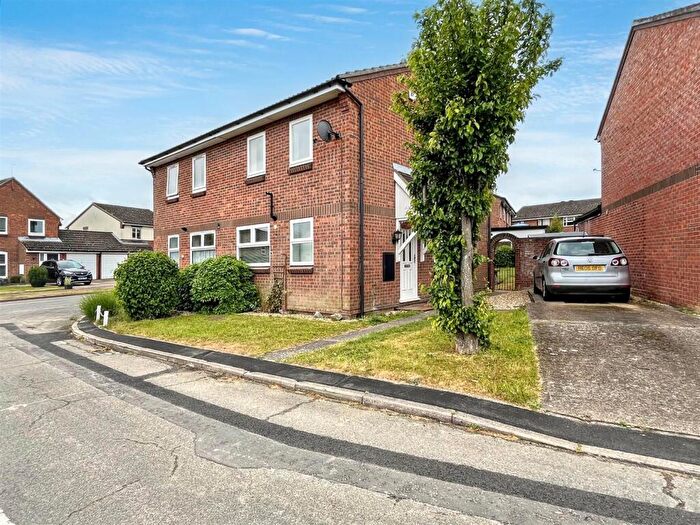 3 Bedroom Semi-Detached House To Rent In Arthurton Road, Spixworth, Norwich, NR10