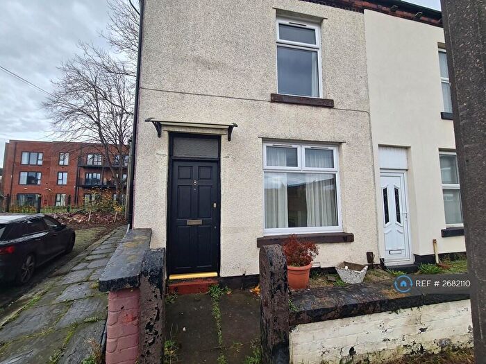 2 Bedroom Terraced House To Rent In Dearden Street, Little Lever, Bolton, BL3