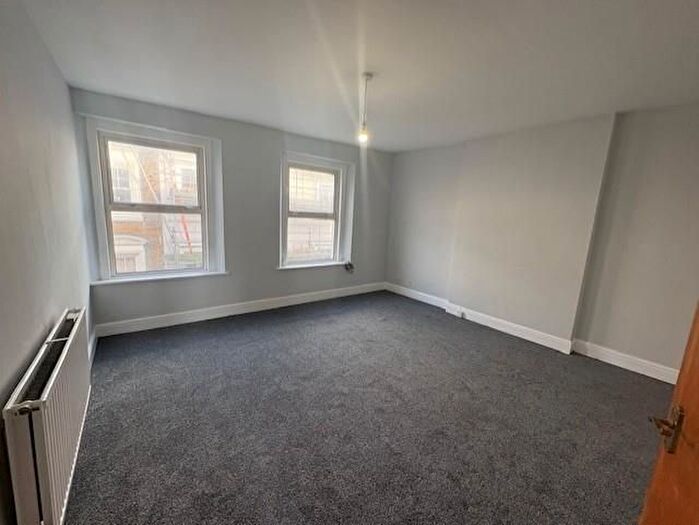 2 Bedroom Flat To Rent In Harbour Street, Ramsgate, CT11