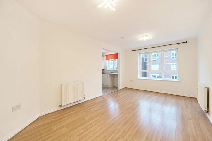 2 Bedroom Apartment For Sale In Turberville Place, Warwick - % Of Outstanding Shared Ownership Apartment, CV34