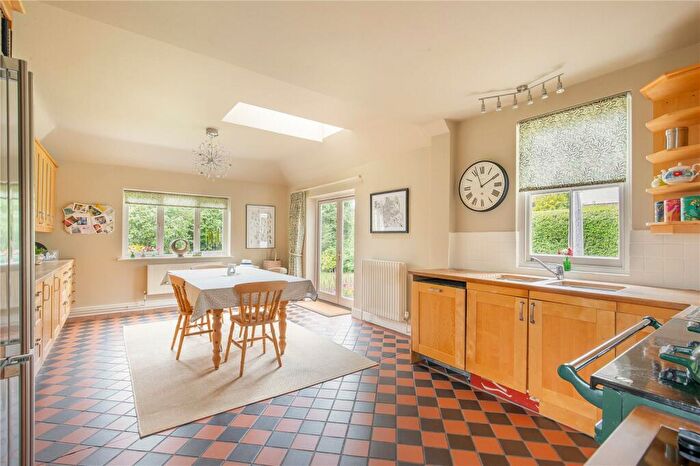 5 Bedroom Detached House For Sale In Hills Road, Cambridge, Cambridgeshire, CB2