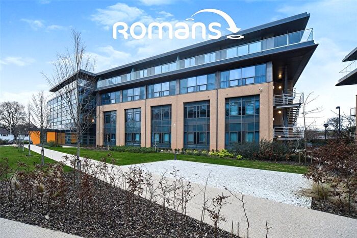 1 Bedroom Flat To Rent In Blu Bracknell, Wokingham Road, Bracknell, RG42