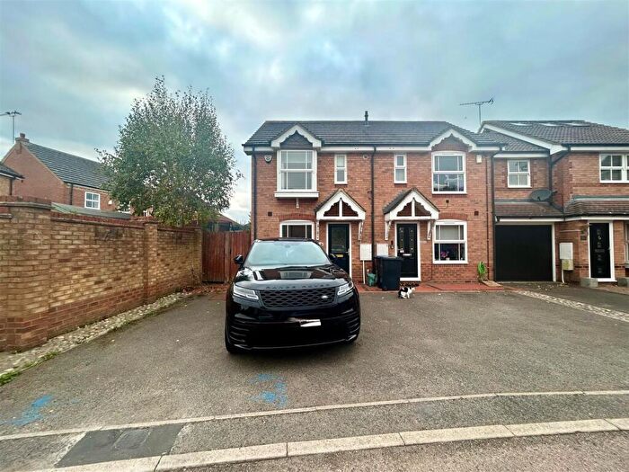 2 Bedroom House To Rent In Doulton Close, Church Langley, CM17