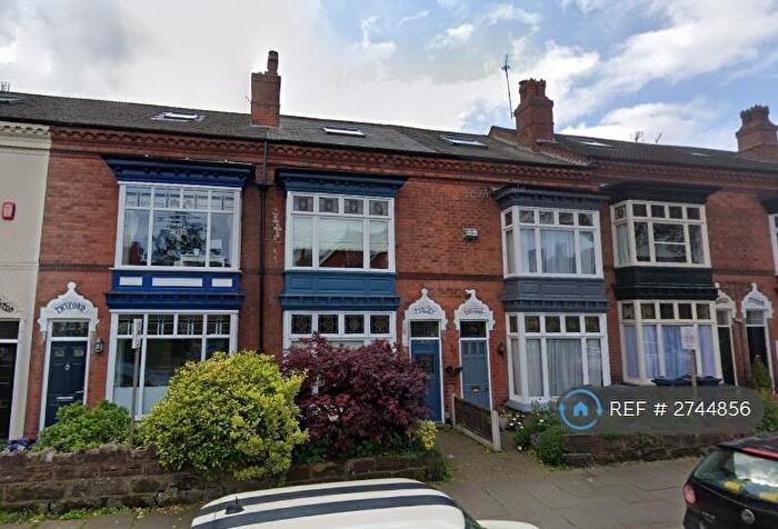 3 Bedroom Terraced House To Rent In Mary Vale Road, Birmingham, B30