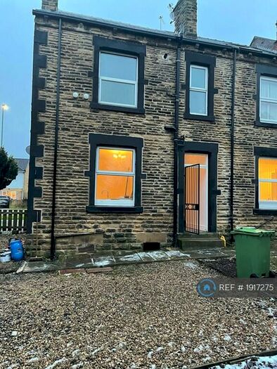 1 Bedroom End Of Terrace House To Rent In Brunswick Terrace, Morley, LS27