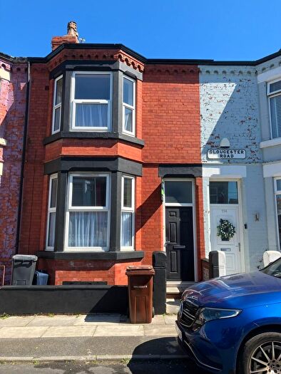3 Bedroom Terraced House For Sale In Gloucester Road, Bootle, L20