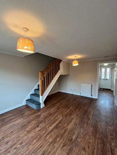 2 Bedroom Terraced House To Rent In Rowanhill Close, Port Seton, EH32