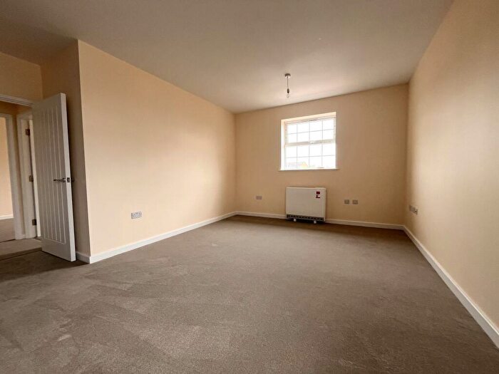 2 Bedroom Apartment To Rent In High Street, March, PE15