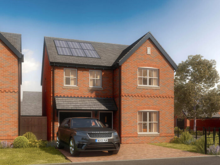 4 Bedroom Detached House For Sale In Fiddington Lane, Ashchurch, Tewkesbury, Gloucestershire, GL20