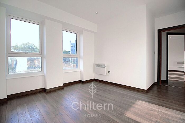 1 Bedroom Flat To Rent In Bedfordshire, LU1