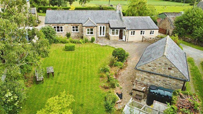 3 Bedroom Barn Conversion For Sale In Juniper, Hexhamshire, NE46