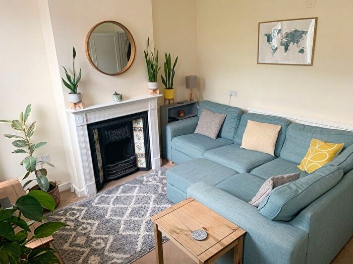 3 Bedroom Terraced House To Rent In Gloucester Street, Norwich, NR2