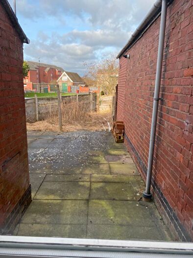 Studio To Rent In Hastings Road, Coventry, CV2