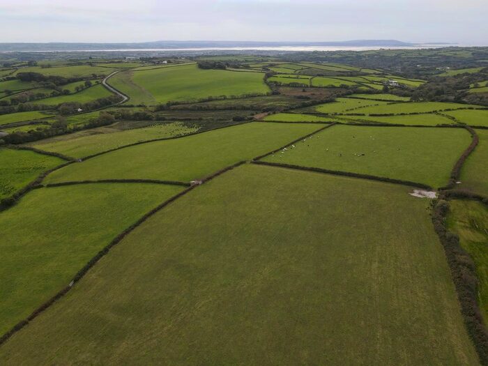 Land For Sale In Llannon, Llanelli, SA14